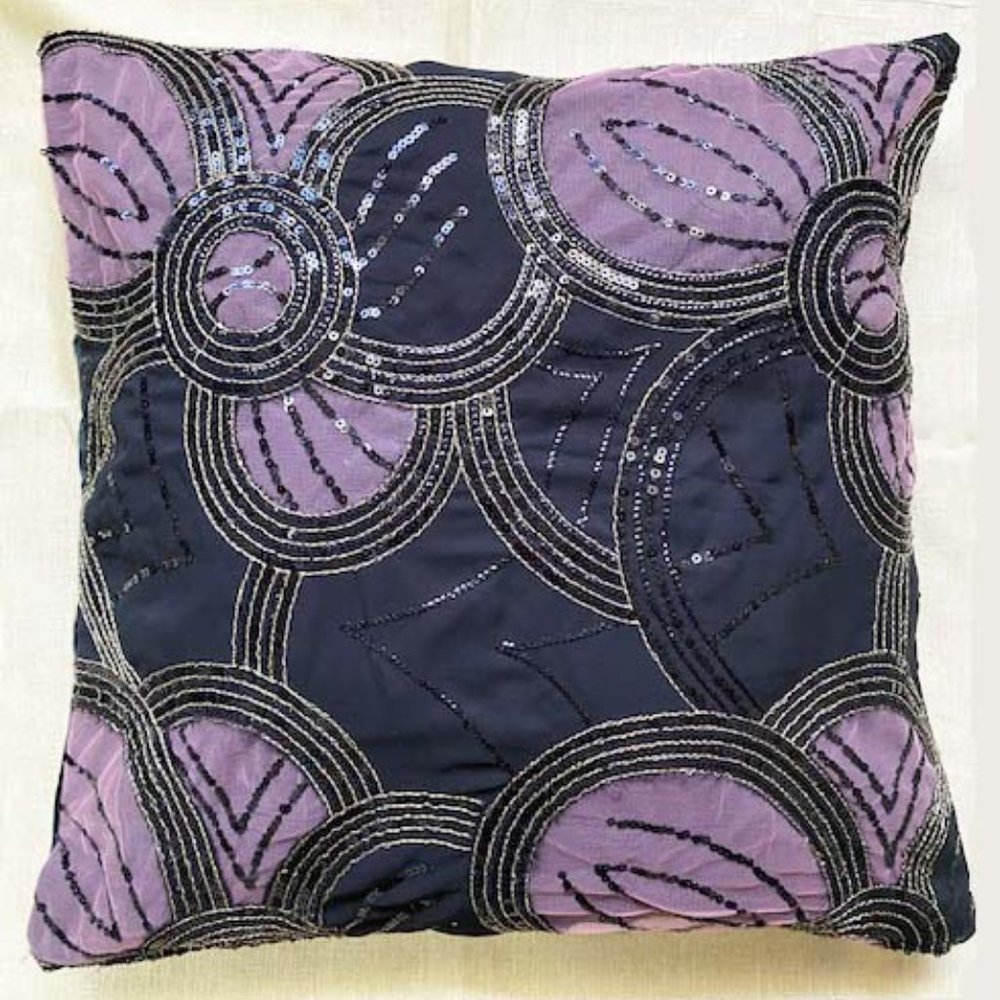 18 x 18 Accent Pillow Case